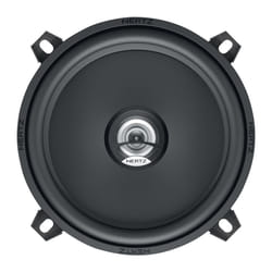 Hertz DCX 130.3 enceinte de voiture Rond 2-voies 80 W 1 pièce(s)