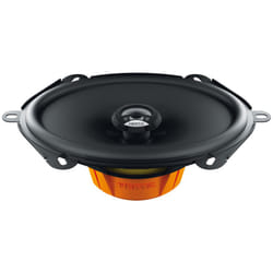 Hertz DCX 570.3 enceinte de voiture Ovale 2-voies 120 W 1 pièce(s)