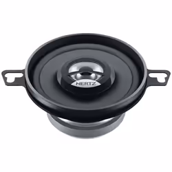 Hertz DCX 87.3, 2-voies, 60 W, 30 W, 4 Ohm, 92 dB, 130 - 21000 Hz