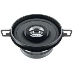 Hertz DCX 87.3 enceinte de voiture Rond 2-voies 60 W 1 pièce(s)