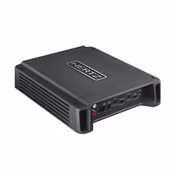 Hertz HCP 2, A/B, 2 canaux, 400 W, 0,01%, 103 dB, 10 - 65000 Hz