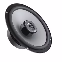 Hertz X 165, 2-voies, 220 W, 55 W, 4 Ohm, 60 - 21000 Hz, Néodyme
