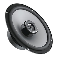Hertz X 165 enceinte de voiture Rond 2-voies 220 W 1 pièce(s)