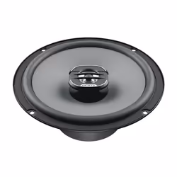 Hertz X 165 enceinte de voiture Rond 2-voies 220 W 1 pièce(s)