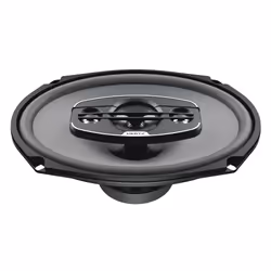 Hertz X 690 enceinte de voiture Ovale 4-voies 340 W - Vue supplémentaire 2