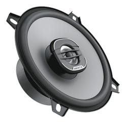 Hertz X 130 enceinte de voiture Rond 2-voies 160 W 1 pièce(s)