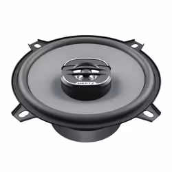 Hertz X 130 enceinte de voiture Rond 2-voies 160 W 1 pièce(s)