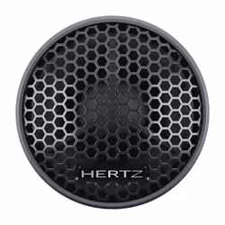 Hertz DT 24.3, 80 W, 4 Ohm, 94 dB, 3000 - 23000 Hz, Néodyme, 8,7 mm