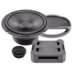 Hertz CPK 165 PRO, 315 W, 105 W, 4 Ohm, 92,5 dB, 2800 Hz, 45 - 22500 Hz