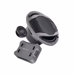 Hertz CPK 165 PRO enceinte de voiture Rond 315 W
