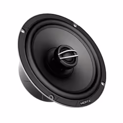 Hertz CPX 165 PRO enceinte de voiture Rond 285 W 1 pièce(s)