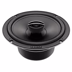 Hertz CPX 165 PRO enceinte de voiture Rond 285 W 1 pièce(s)