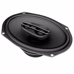 Hertz CPX 690 PRO enceinte de voiture Ovale 360 W