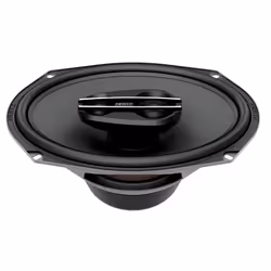 Hertz CPX 690 PRO enceinte de voiture Ovale 360 W