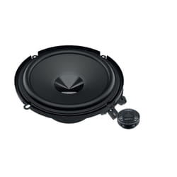 Hertz DSK 160.3 enceinte de voiture Rond 2-voies 160 W 1 pièce(s)
