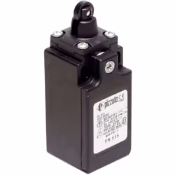 Informations techniques B10d - valeur selon la norme EN ISO 13849-1 : 40 millions de cycles Informations techniques Connexion ...