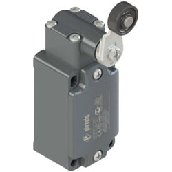 Pizzato Elettrica - fd 531-M2 fd 531-M2 Interrupteur de fin de course 250 v/ac 6 a poussoir à galet à rappel IP67 1 pc(s)