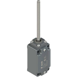Pizzato Elettrica - fd 525-M2 fd 525-M2 Interrupteur de fin de course 250 v/ac 6 a tige à ressort à rappel IP67 1 pc(s)