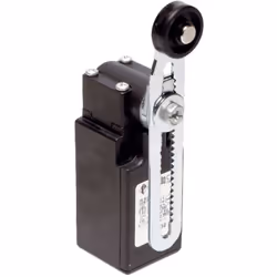 Informations techniques B10d - valeur selon la norme EN ISO 13849-1 : 40 millions de cycles Informations techniques Connexion ...