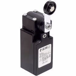 Informations techniques B10d - valeur selon la norme EN ISO 13849-1 : 40 millions de cycles Informations techniques Connexion ...