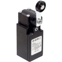 Pizzato Elettrica - Interrupteur de fin de course fr 531-M2 250 v/ac 6 a levier pivotant à galet à rappel IP67 1 pc(s)