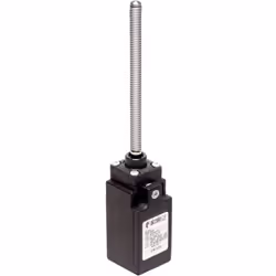 Informations techniques B10d - valeur selon la norme EN ISO 13849-1 : 40 millions de cycles Informations techniques Connexion ...
