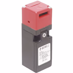 Informations techniques Force de rétention: 10 N B10d - Valeur selon EN ISO 13849-1: 2 millions de cycles Informations techni ...