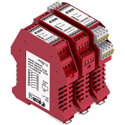 Pizzato Elettrica - cs AR-05V024 Module de sécurité 3 no (t), 1 nf (r) 240 v/ac 1 pc(s)