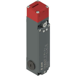 Pizzato Elettrica FG 60AD1DOZ FG 60AD1DOZ Interrupteur de sécurité 250 V/AC 5 A actionneur séparé à rappel IP67 1 pc(s) D79217