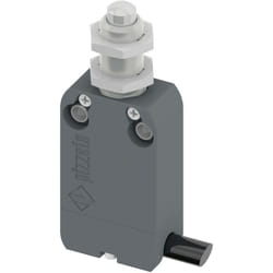 Pizzato Elettrica - nf B110EB-DN2 nf B110EB-DN2 Interrupteur de fin de course 250 v/ac 4 a poussoir à rappel IP67 1 pc(s) D79990