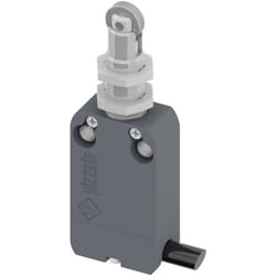 Pizzato Elettrica - nf B110FB-DN2 nf B110FB-DN2 Interrupteur de fin de course 250 v/ac 4 a poussoir à galet à rappel IP67