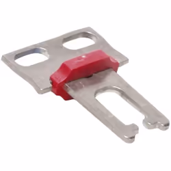 Levier de Commande Droit Pizzato Elettrica VF KeyD - Interrupteur de sécurité FR/FW/FK