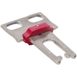 Levier de Commande Droit Pizzato Elettrica VF KeyD - Interrupteur de sécurité FR/FW/FK