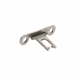 Levier de commande pour interrupteur de sécurité des séries FR, FK et FW. Conditionnement : 1 pc(s) Convient pour : Interrupt ...
