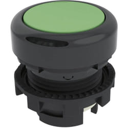 E21PU2R4210 E21PU2R4210 Bouton-poussoir vert 1 pc(s) - Pizzato Elettrica