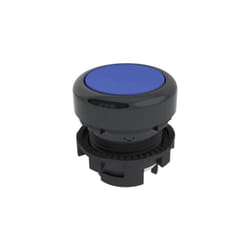 Bouton poussoir Pizzato Elettrica E21PU2R6210 bleu 1 pc(s)