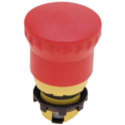 E21PEPZ4531 Arrêt d'urgence IP67 1 pc(s) - Pizzato Elettrica