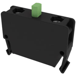 Pizzato Elettrica - E2CF10G2V1 Élément de contact 1 no (t) à rappel 250 v/ac 1 pc(s)