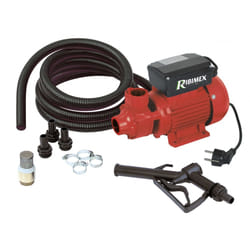 Ribimex PRKG115A pompe à huile