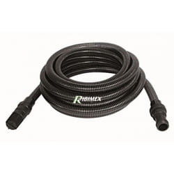 Kit d'aspiration - Tuyau de 7 m - 22 mm - ribimex - PRKA110TM