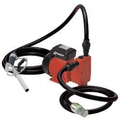 Ribimex PRKG130 pompe à huile