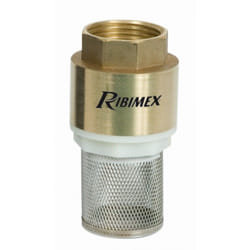 Ribimex PRVF38 accessoire de pompes à eaux