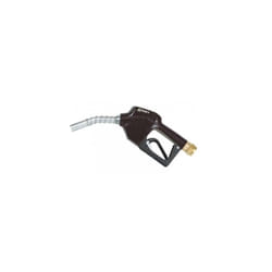 Ribimex - Pistolet gazoil métal raccord tournant