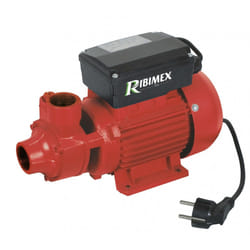 Ribimex PRPC115 pompe à huile