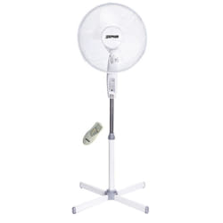 Zephir PBA42TLC ventilateur Blanc