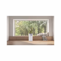 Zephir ZPC9000H Climatiseur portatif Blanc - Vue supplémentaire 4