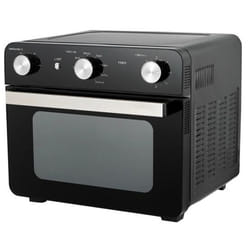 Zephir ZHC24FA four 24 L 1700 W Noir
