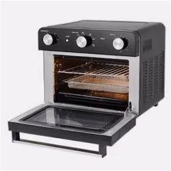 Zephir ZHC24FA four 24 L 1700 W Noir