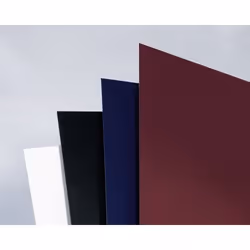 GBC Plats de couvertureRegency A4 bleu (100)