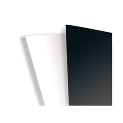 GBC Kit de couvertures multi-usages HiGloss & HiClear